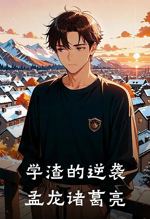 学渣的逆袭孟龙诸葛亮