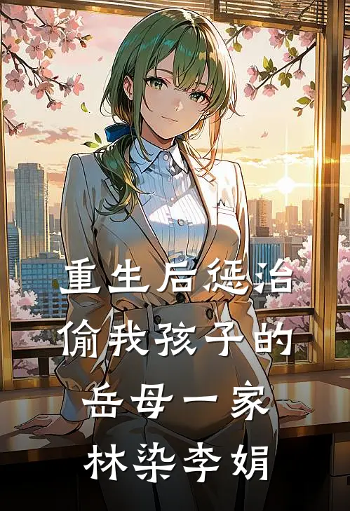 重生后惩治偷我孩子的岳母一家林染李娟