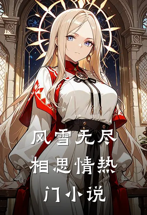 风雪无尽相思情热门小说