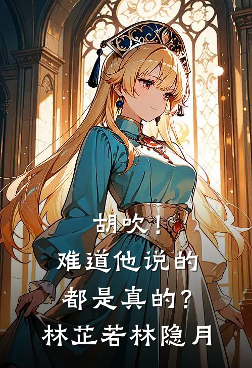 胡吹！难道他说的都是真的？林芷若林隐月