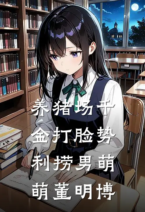 养猪场千金打脸势利捞男萌萌董明博