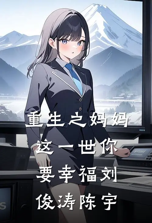 重生之妈妈这一世你要幸福刘俊涛陈宇