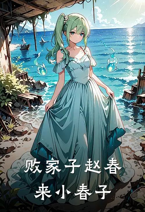 败家子赵春来小春子