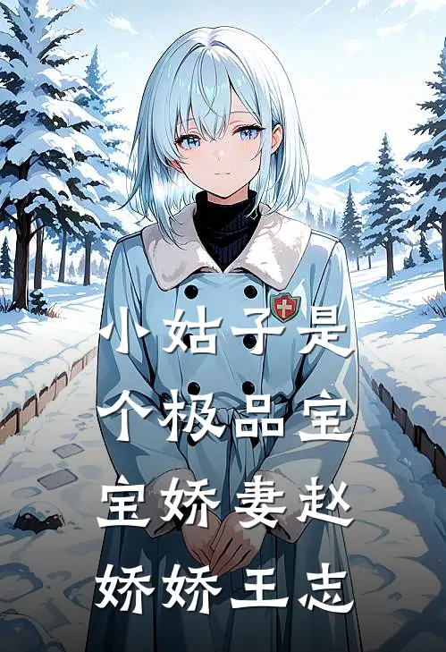 小姑子是个极品宝宝娇妻赵娇娇王志