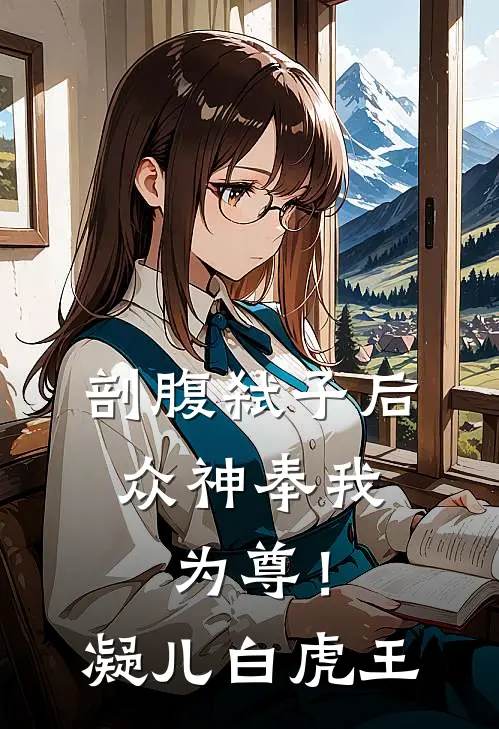 剖腹弑子后，众神奉我为尊！凝儿白虎王