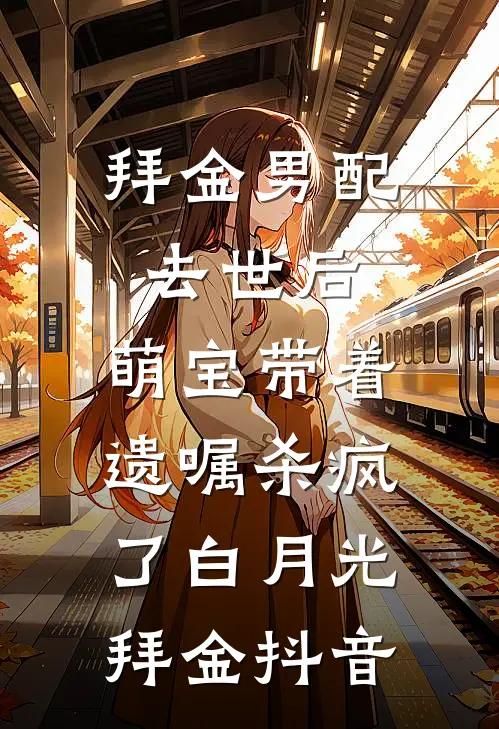 重生老太君全文+后续