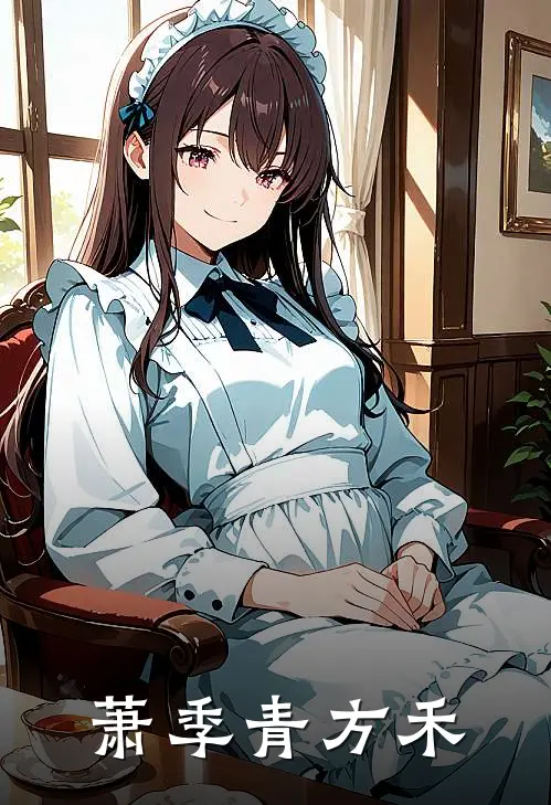 萧季青方禾