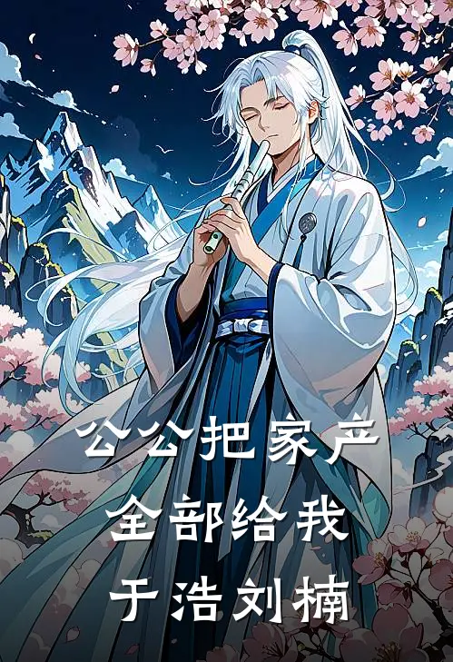 公公把家产全部给我于浩刘楠