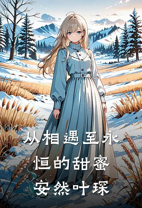 从相遇至永恒的甜蜜安然叶琛