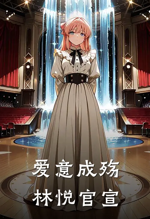 爱意成殇林悦官宣