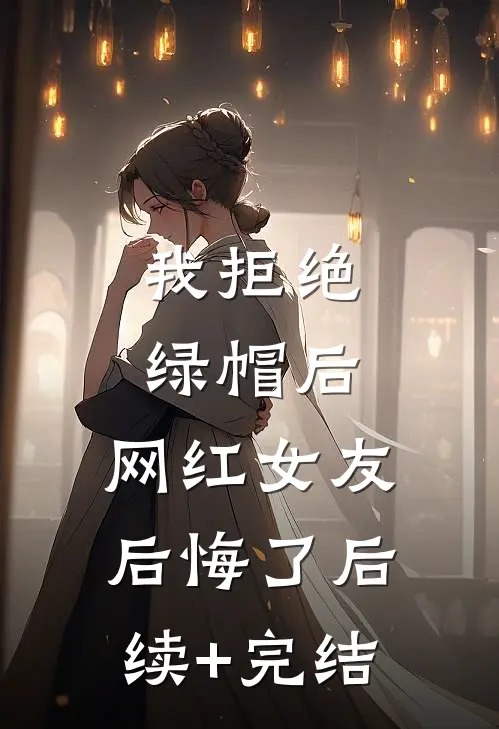 我拒绝绿帽后，网红女友后悔了后续+完结