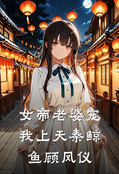 女帝老婆宠我上天秦鲸鱼顾凤仪