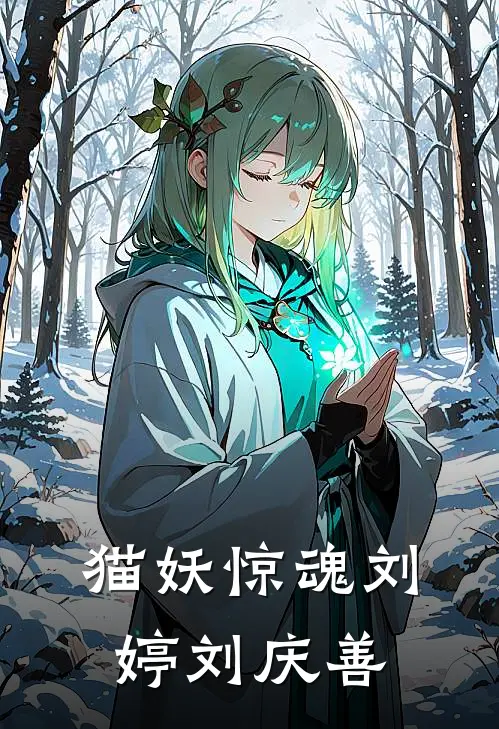 猫妖惊魂刘婷刘庆善