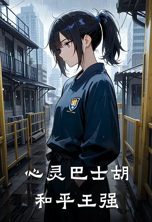 心灵巴士胡和平王强