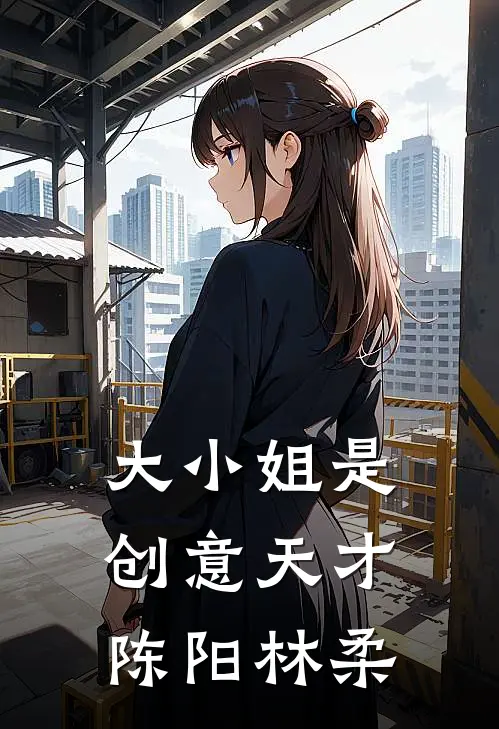 大小姐是创意天才陈阳林柔