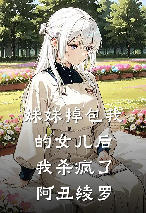 妹妹掉包我的女儿后，我杀疯了阿丑绫罗