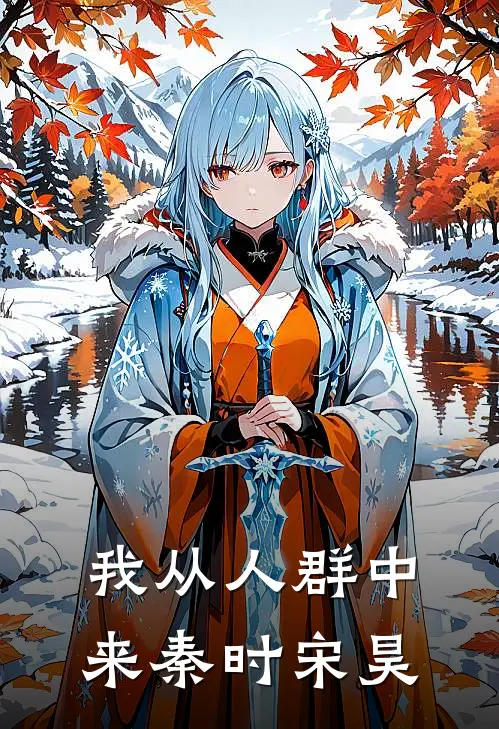 我从人群中来秦时宋昊
