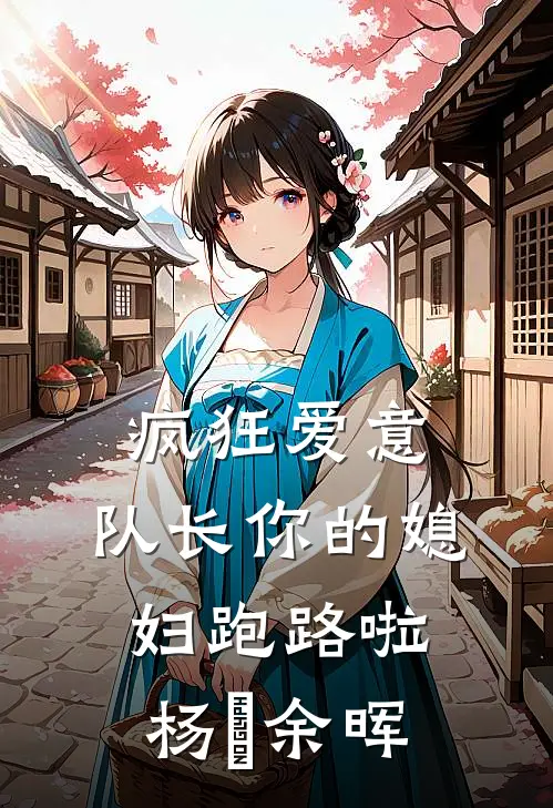 疯狂爱意：队长你的媳妇跑路啦杨婂余晖