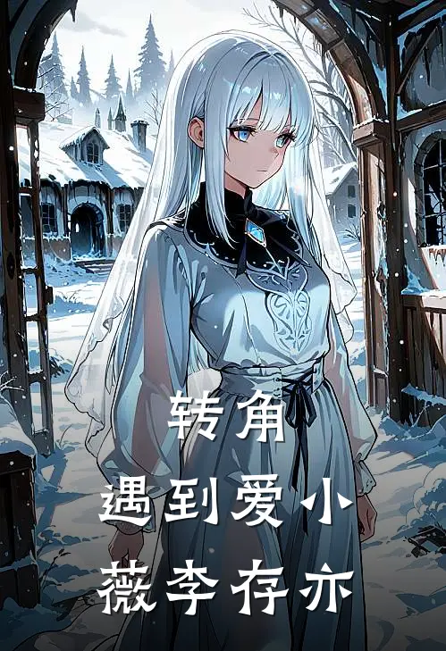 转角，遇到爱小薇李存亦