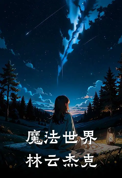 魔法世界林云杰克