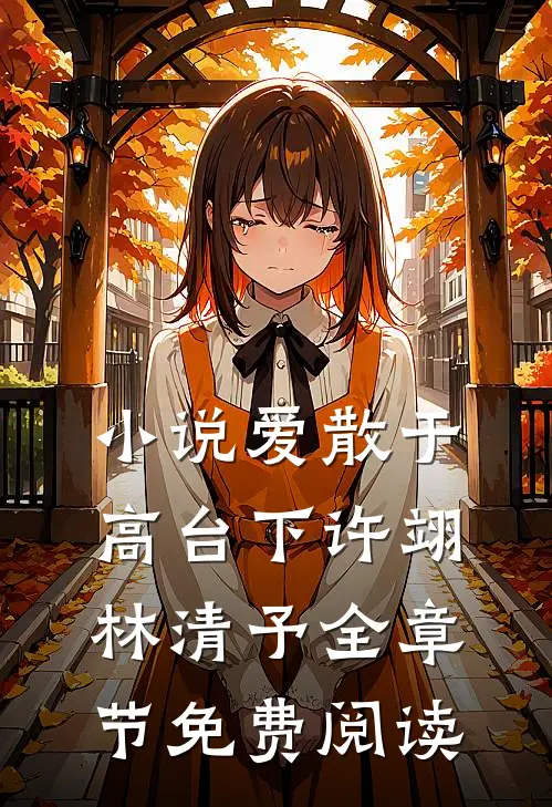 小说爱散于高台下许翊林清予全章节免费阅读