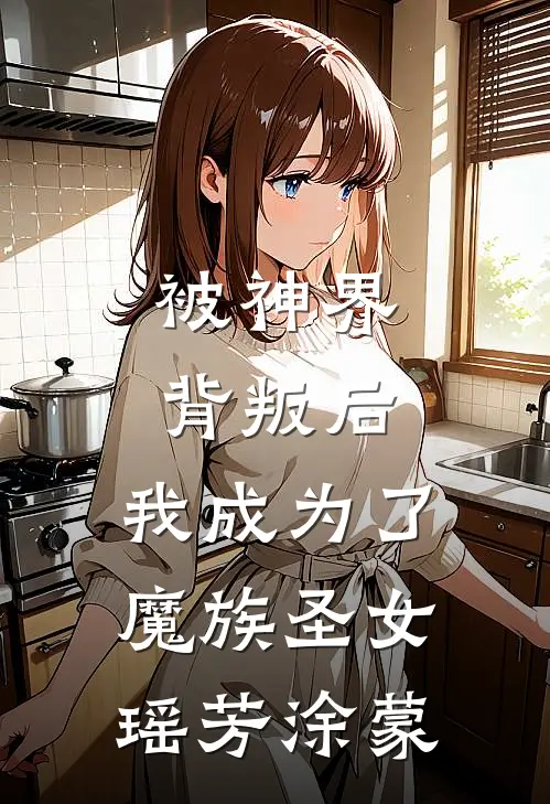 被神界背叛后，我成为了魔族圣女瑶芳涂蒙