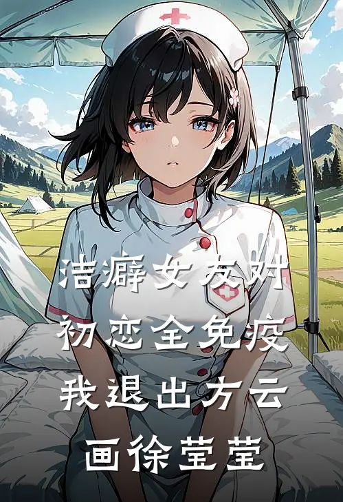 洁癖女友对初恋全免疫，我退出方云画徐莹莹