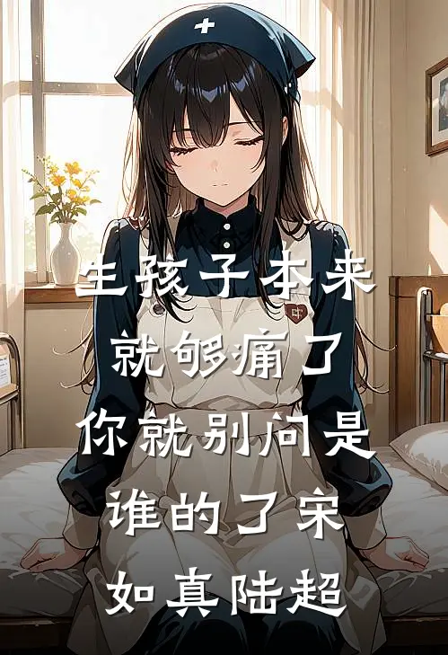 生孩子本来就够痛了，你就别问是谁的了宋如真陆超