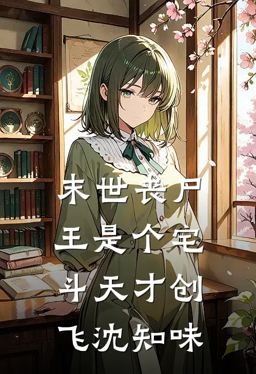 末世丧尸王是个宅斗天才创飞沈知味