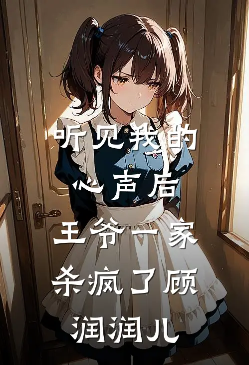 听见我的心声后，王爷一家杀疯了顾润润儿