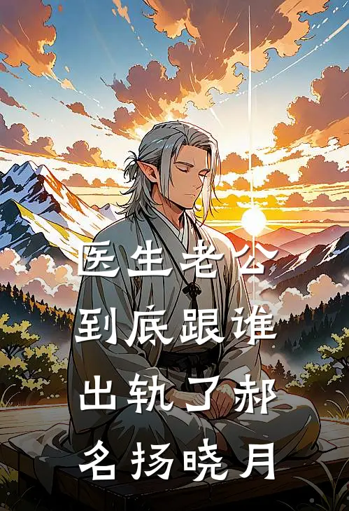 医生老公到底跟谁出轨了 郝名扬晓月