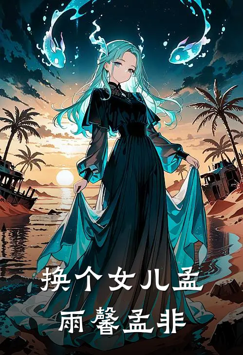 换个女儿孟雨馨孟非