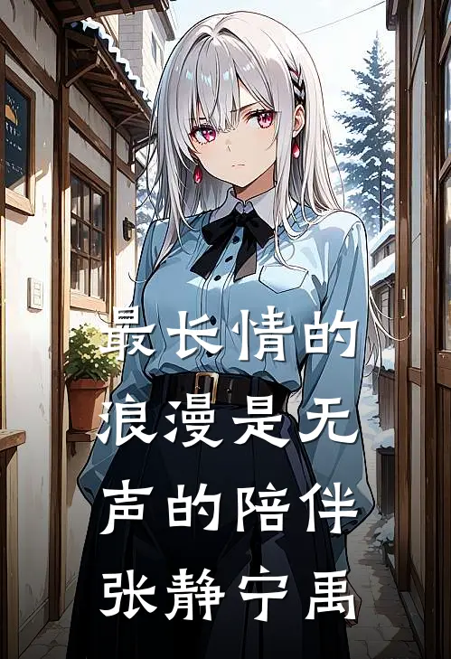 最长情的浪漫是无声的陪伴张静宁禹