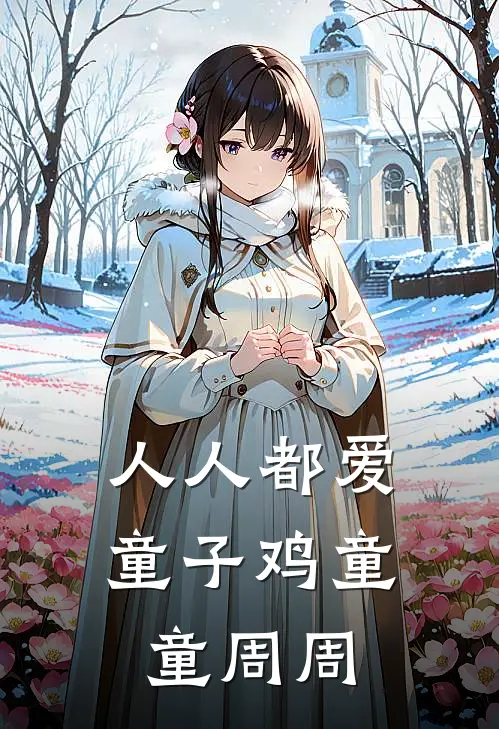 人人都爱童子鸡童童周周
