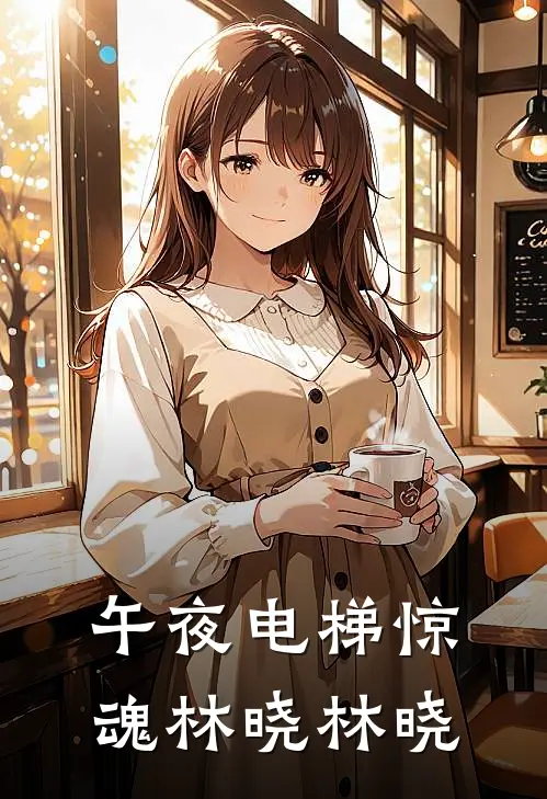 午夜电梯惊魂林晓林晓