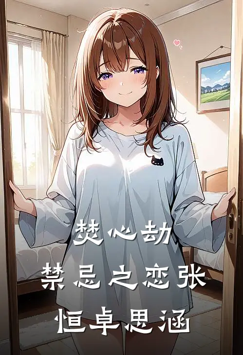 焚心劫：禁忌之恋张恒卓思涵