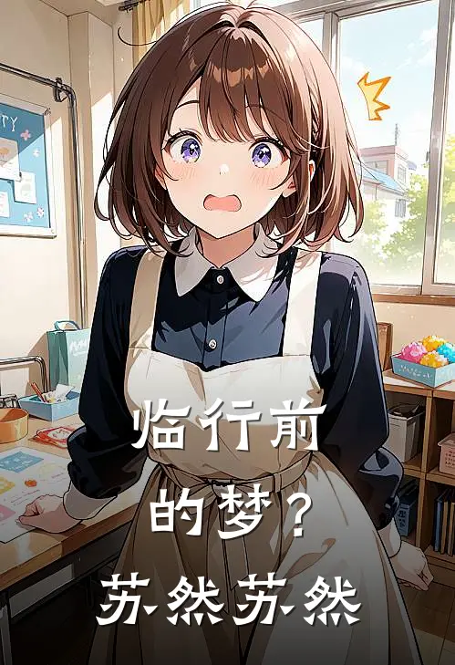 临行前的梦？苏然苏然