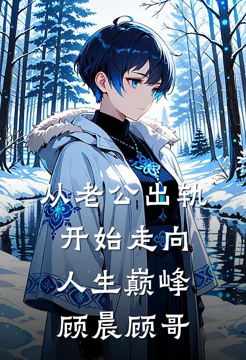 从老公出轨开始走向人生巅峰顾晨顾哥
