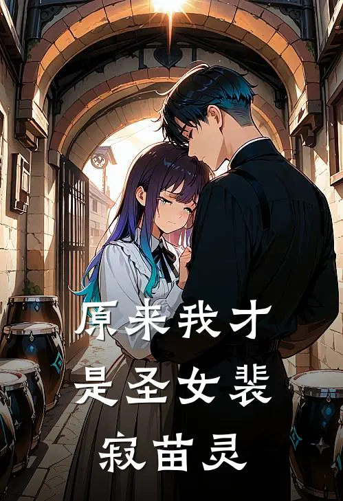 原来我才是圣女裴寂苗灵