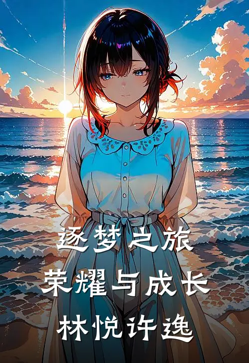 《逐梦之旅：荣耀与成长》林悦许逸