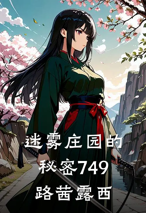 迷雾庄园的秘密749路茜露西