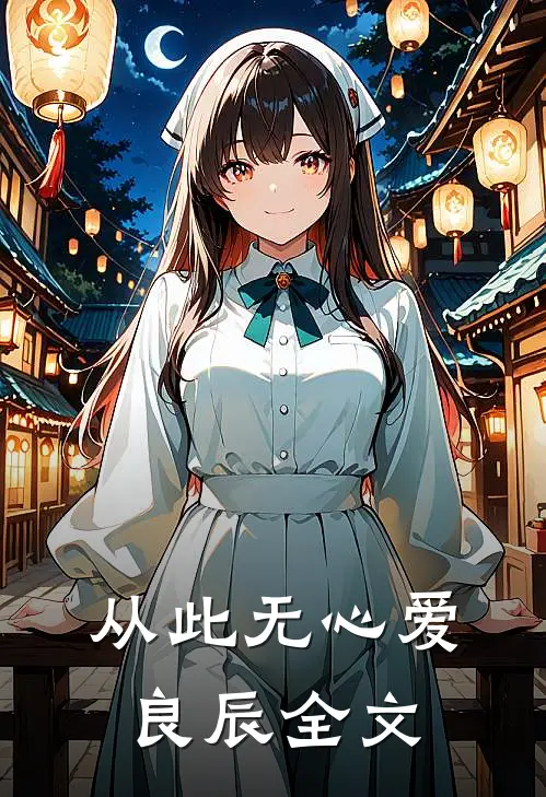 从此无心爱良辰全文