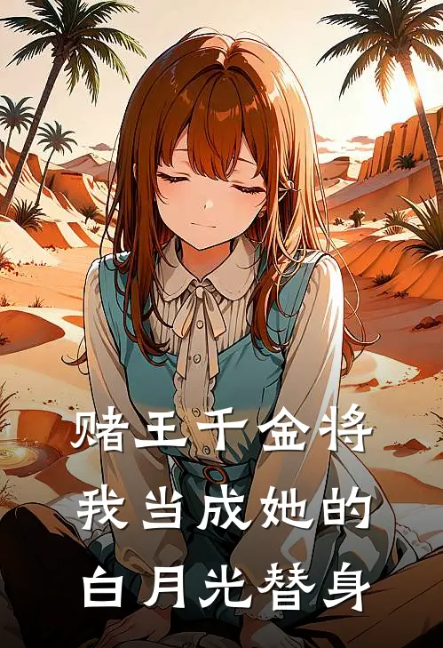 赌王千金将我当成她的白月光替身