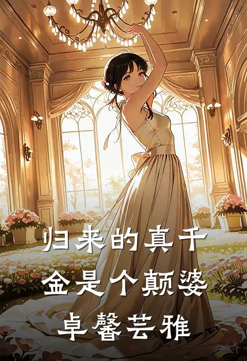 归来的真千金是个颠婆卓馨芸雅