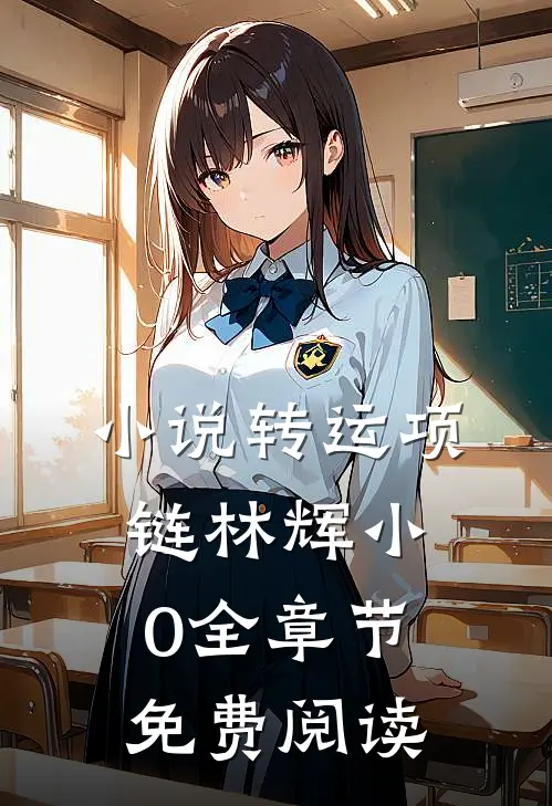 小说转运项链林辉小0全章节免费阅读
