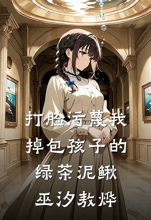 打脸污蔑我掉包孩子的绿茶泥鳅巫汐敖烨