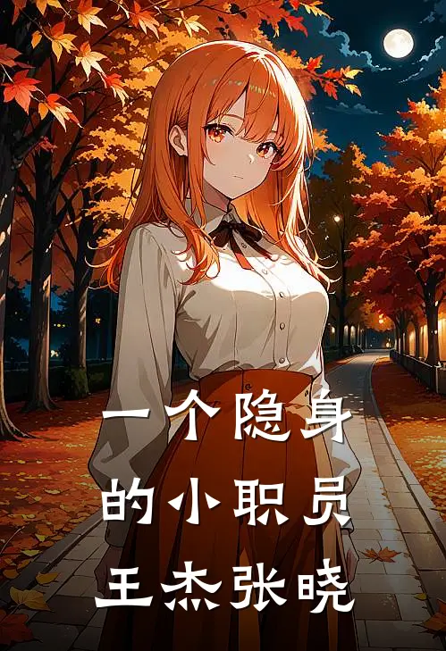 《一个隐身的小职员》王杰张晓