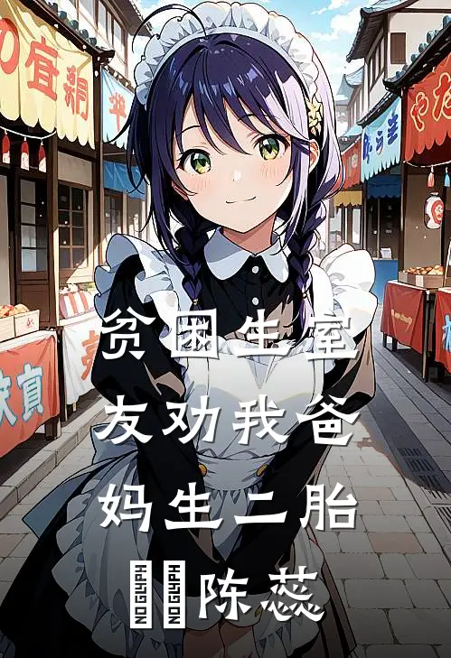 贫困生室友劝我爸妈生二胎玥玥陈蕊