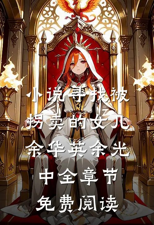 小说寻找被拐卖的女儿余华英余光中全章节免费阅读