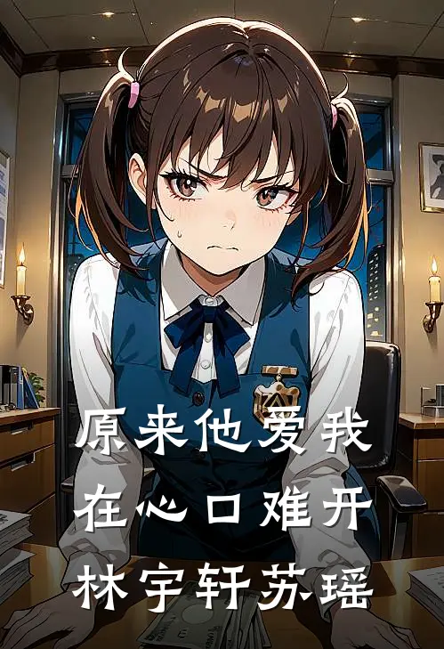 原来他爱我在心口难开林宇轩苏瑶